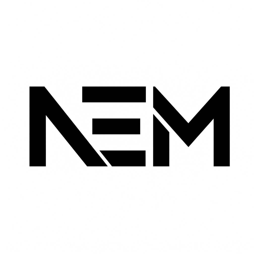 NEM Services logo